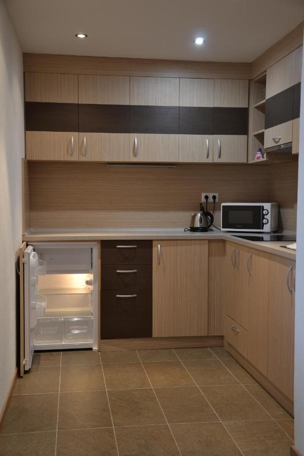 Apartmán v Starej Lesnej s balkónom Stará Lesná Exterior foto